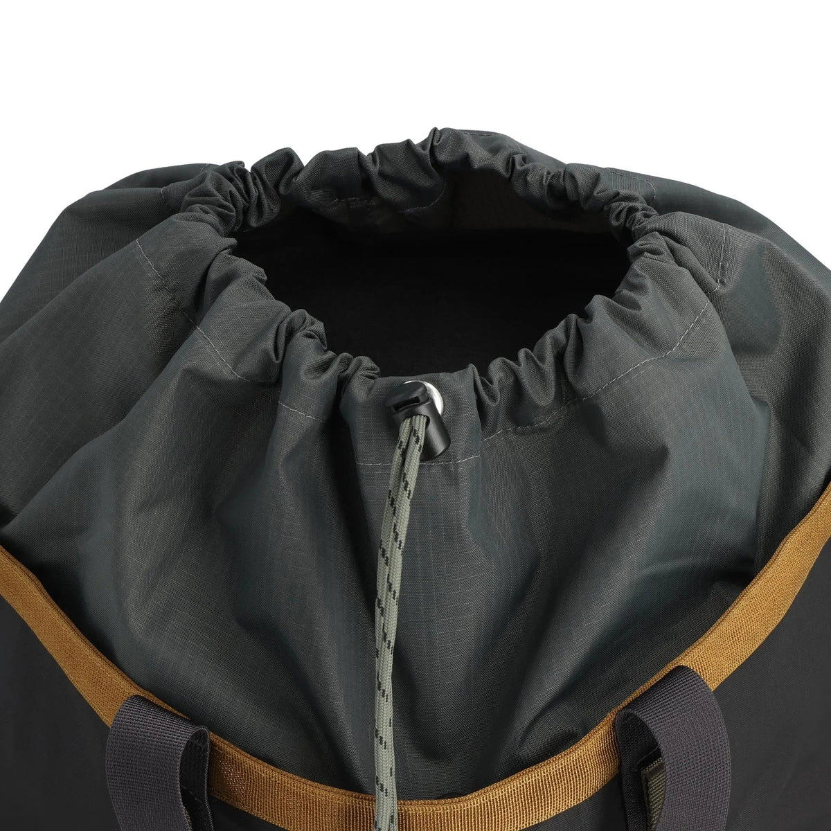 Topo Designs Mountain Utility Tote Black/Neutral bags Topo Designs