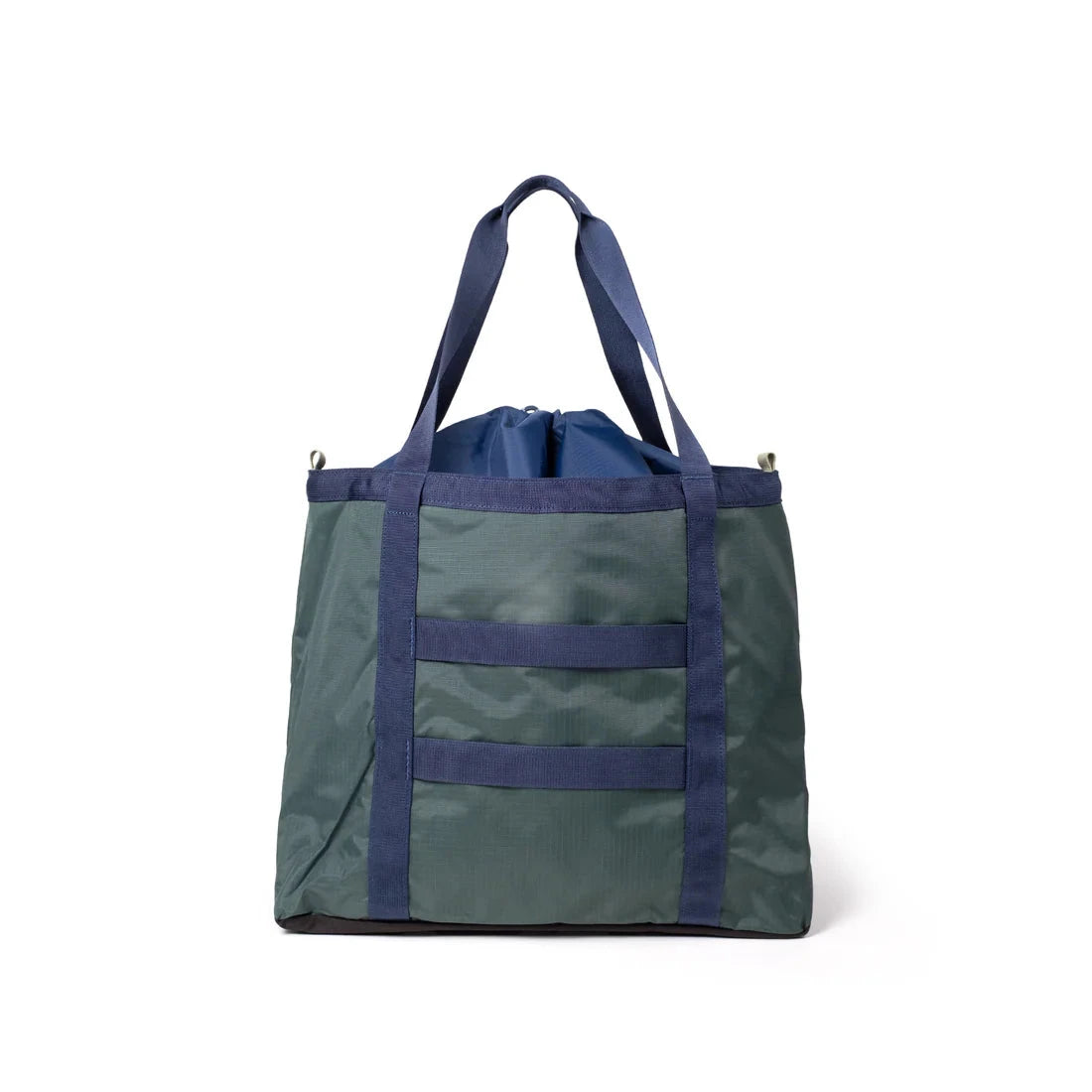 Topo Designs Mountain Utility Tote Woodland/Terracotta bags Topo Designs