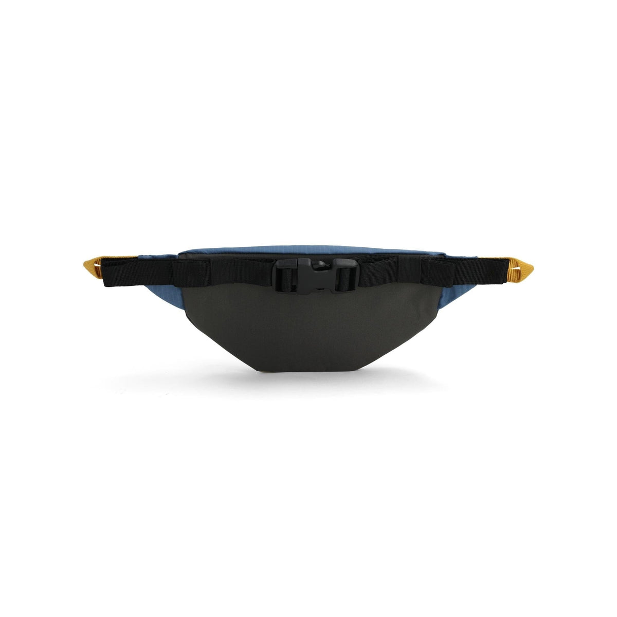 Topo Designs Mountain Waist Pack Stone Blue/Bone White bags Topo Designs