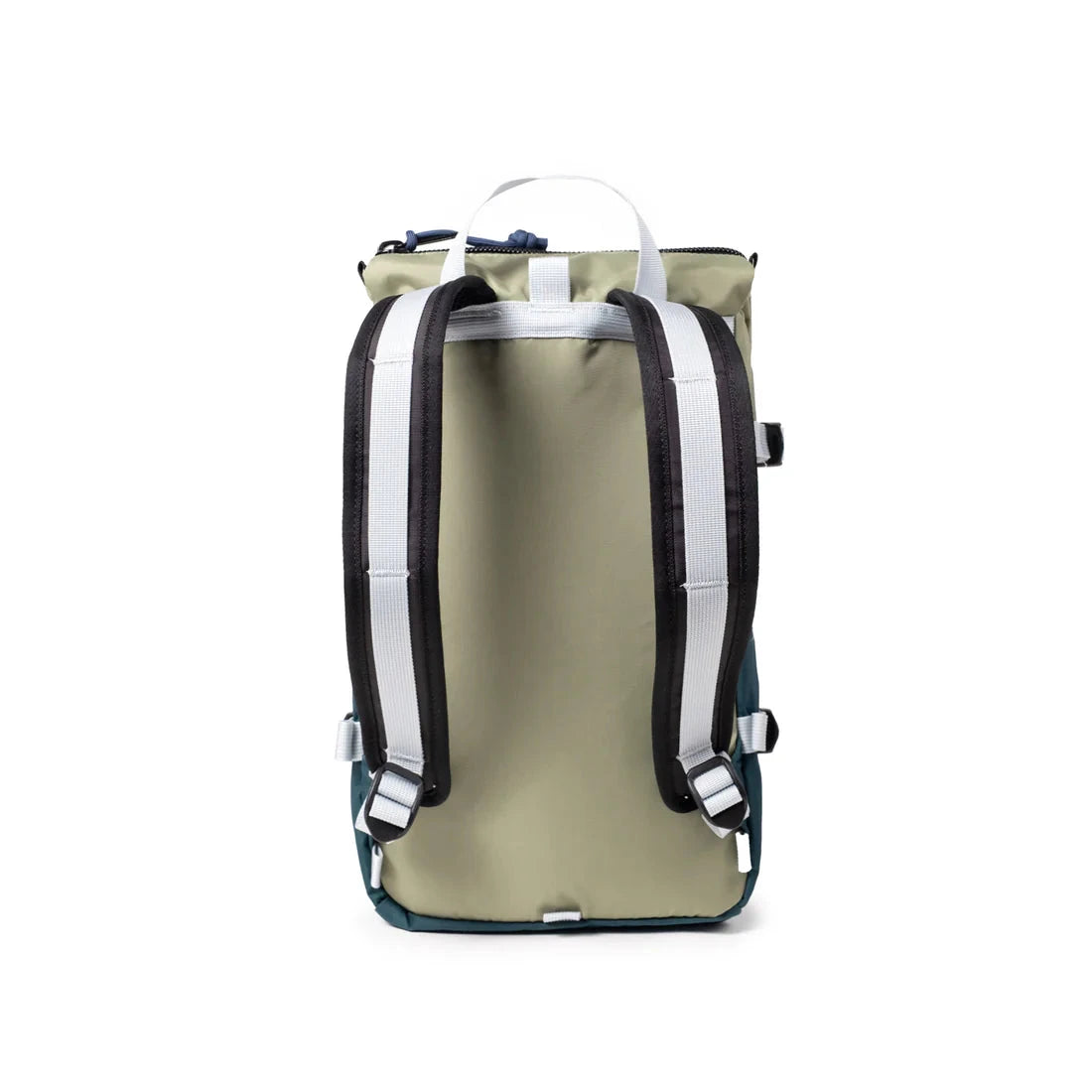 Topo Designs Rover Pack Mini Black/Grid bags Topo Designs
