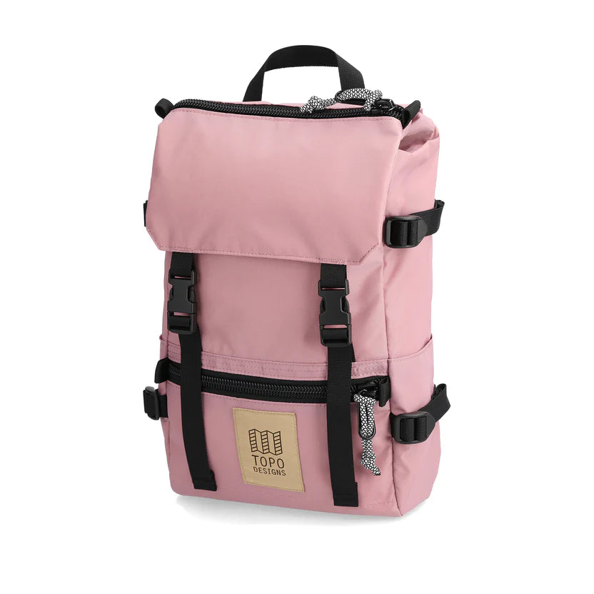Topo Designs Rover Pack Mini Rose bags Topo Designs