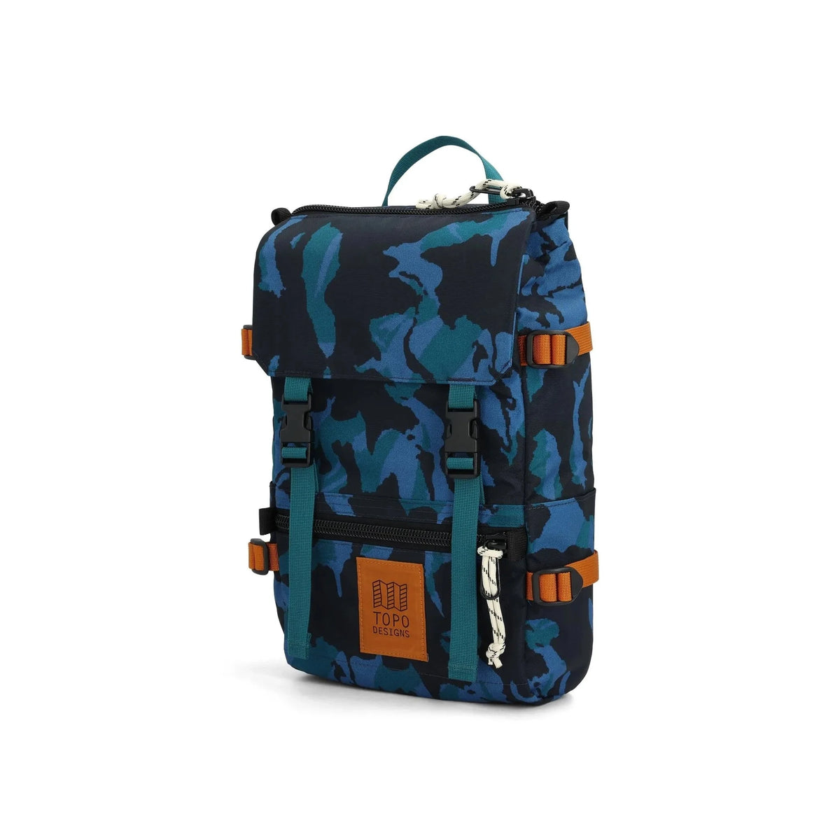 Topo Designs Rover Pack Mini Tectonic bags Topo Designs
