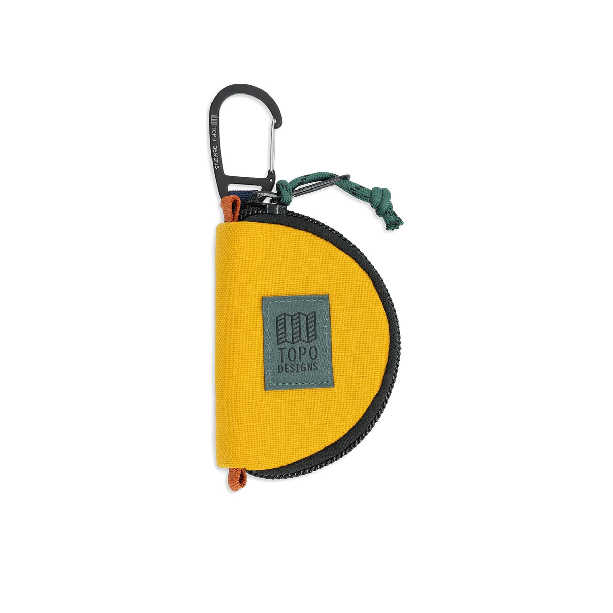 Topo Designs Taco Bag Pond Blue Topo Designs