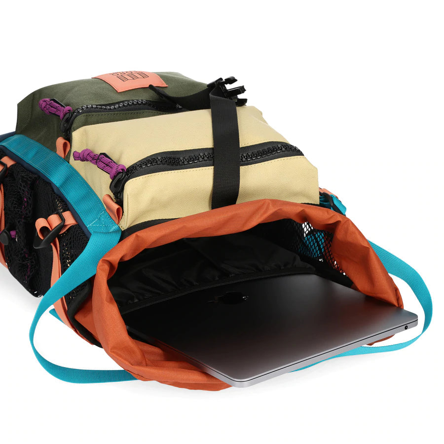 Topo Designs River Bag Capri/Capri bags Topo Designs