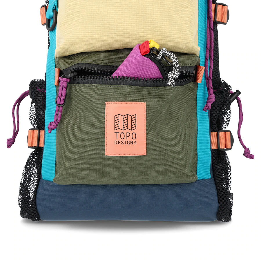 Topo Designs River Bag Capri/Capri bags Topo Designs