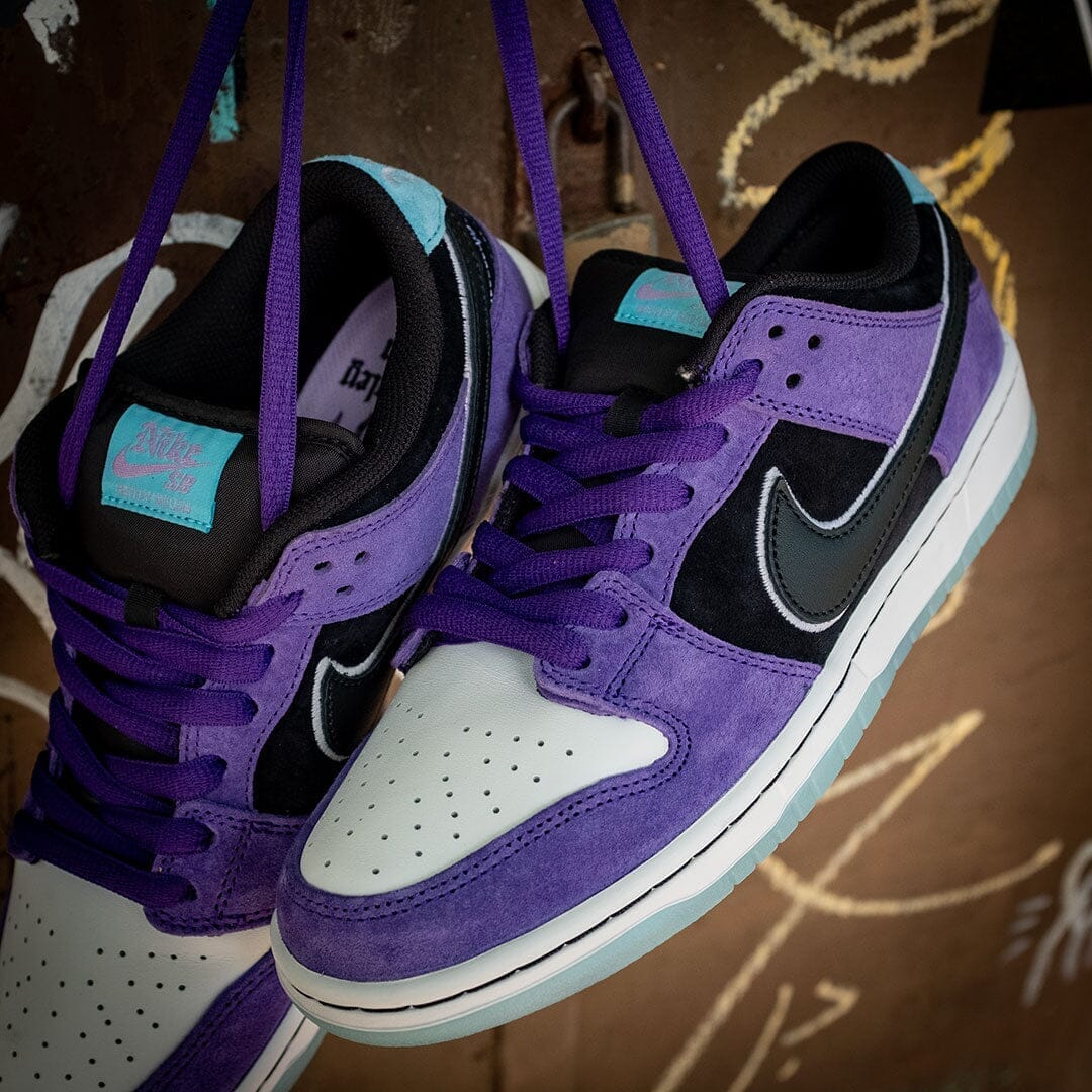 Nike SB Hayley Wilson Dunk Low