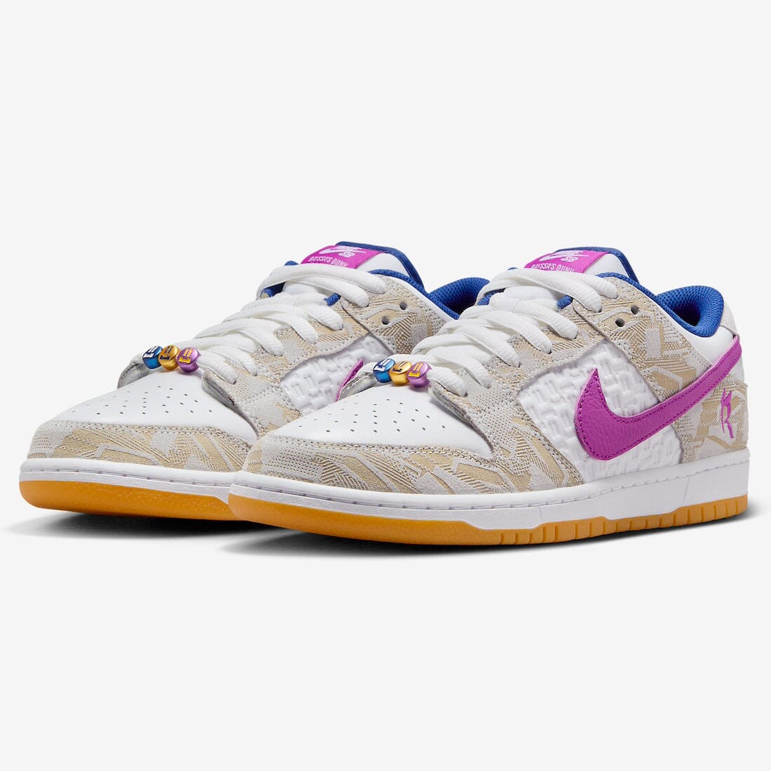 Nike SB Rayssa's Dunk - Coureur Goods