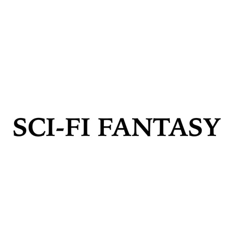 Sci-Fi Fantasy