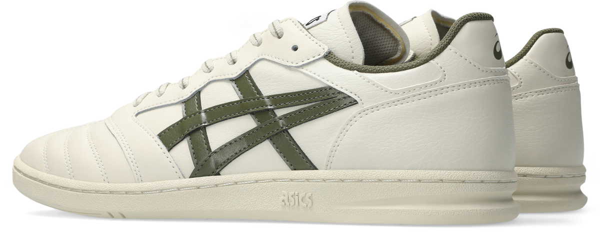 Asics Leggerezza FB Birch/Loden Green