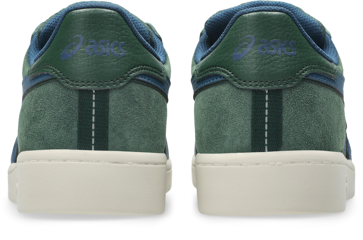Asics Japan Pro Forest Night/Mako Blue