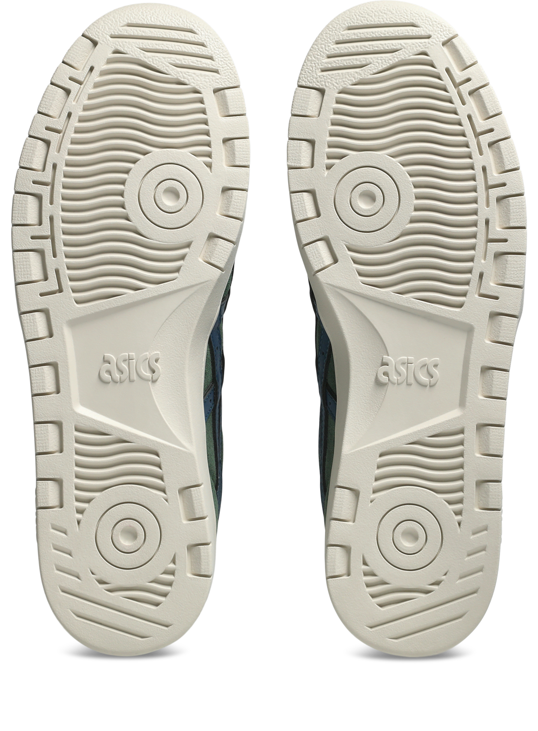 Asics Japan Pro Forest Night/Mako Blue
