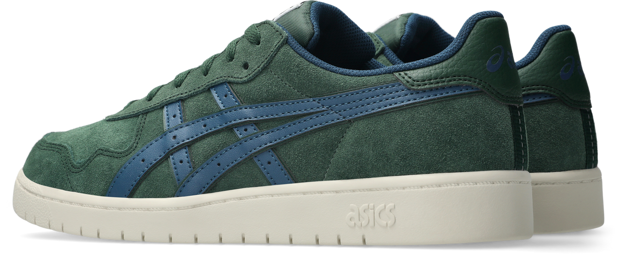 Asics Japan Pro Forest Night/Mako Blue
