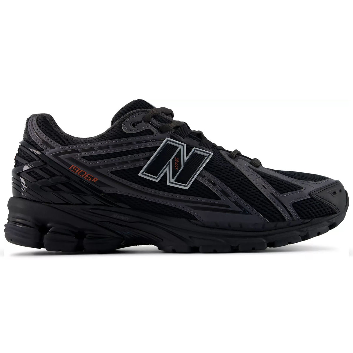 New Balance 1906R Thunder Black