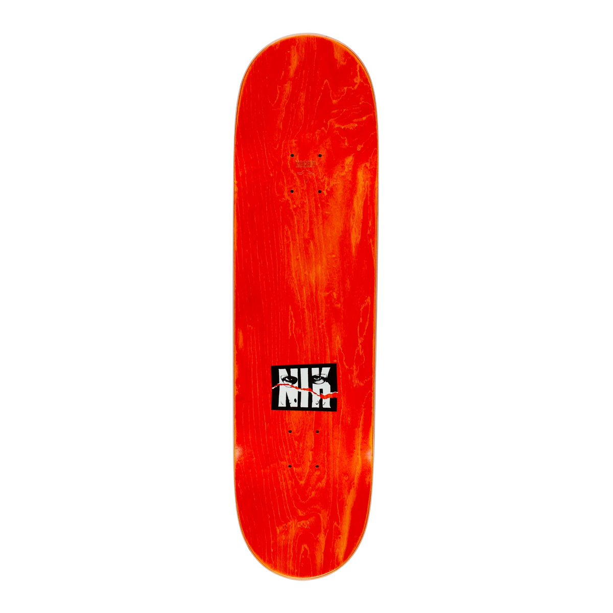 Hockey Stain Preist's Leap Deck 8.44