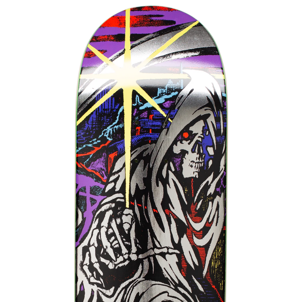 Hockey Kadow Reaper Deck 8.25