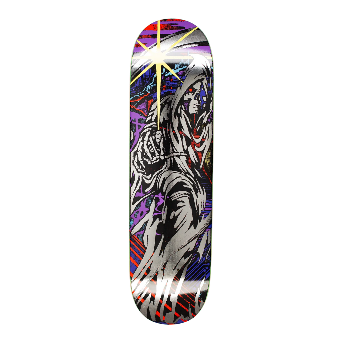 Hockey Kadow Reaper Deck 8.25