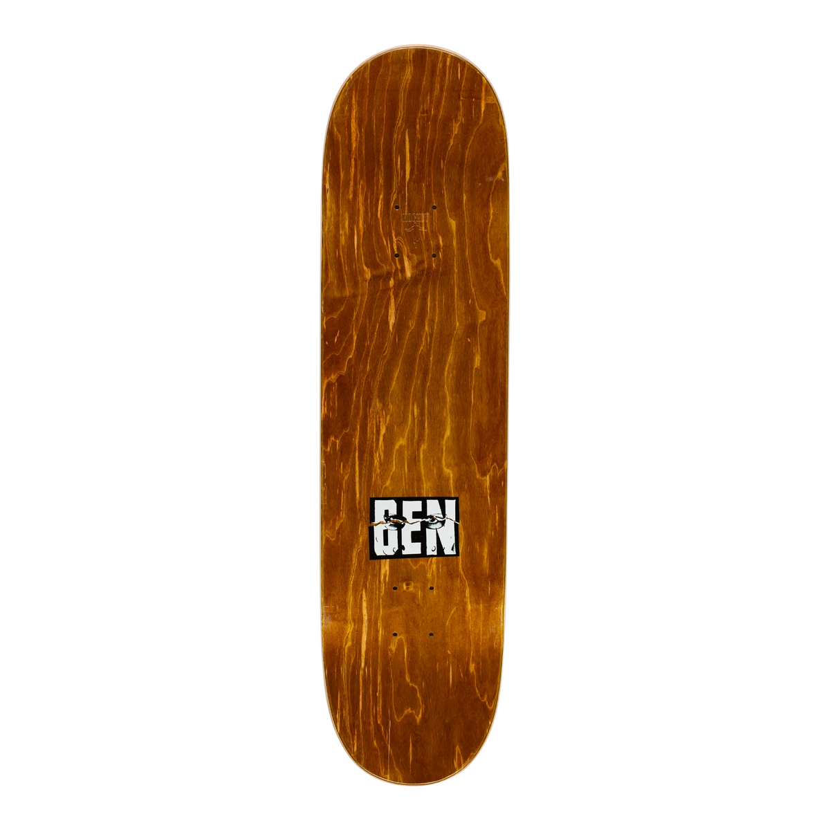 Hockey Kadow Reaper Deck 8.25