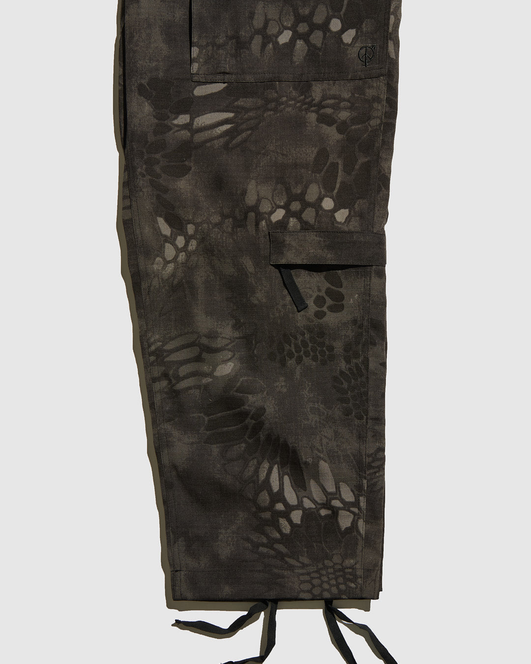 Sexhippies Airman Pant Kyptek Night Camo