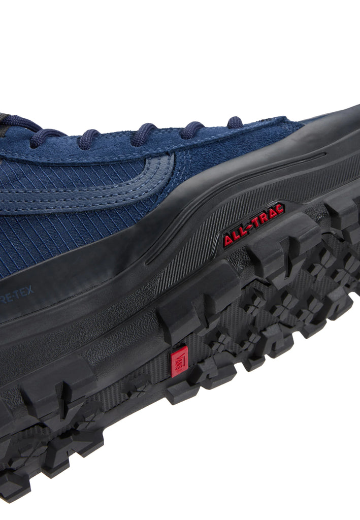 Vans Sk8-Hi MTE GORE-TEX Insulated True Navy