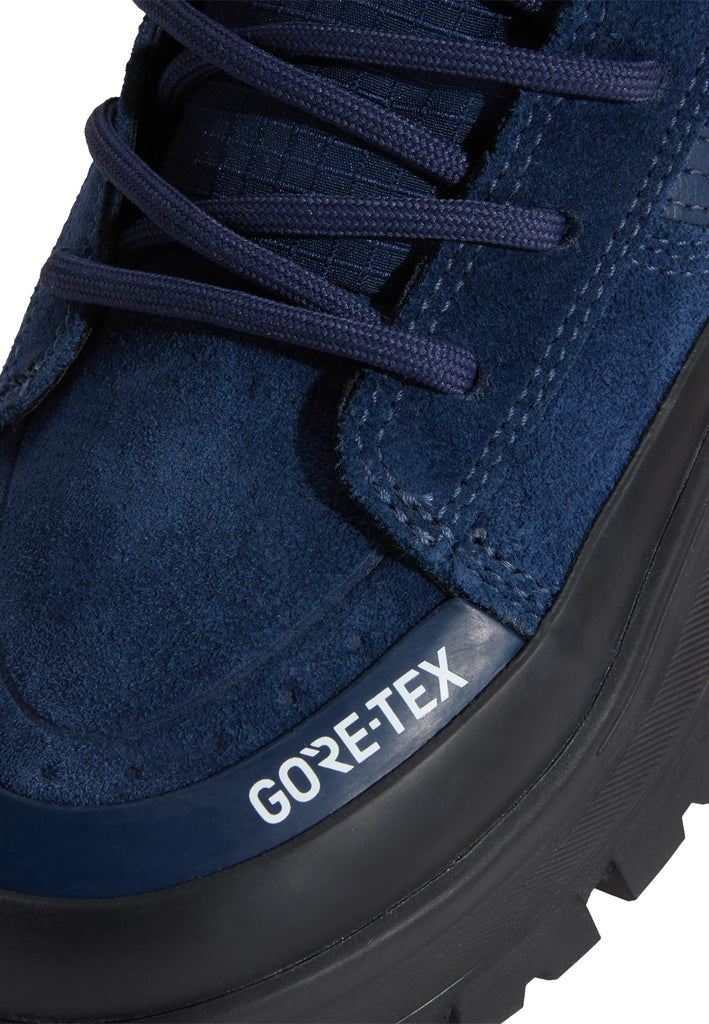 Vans Sk8-Hi MTE GORE-TEX Insulated True Navy