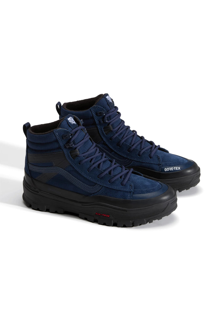 Vans Sk8-Hi MTE GORE-TEX Insulated True Navy