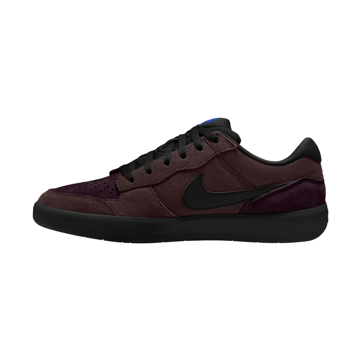 Nike SB Force 58 Shadow Brown/Black/Burgundy/Ash