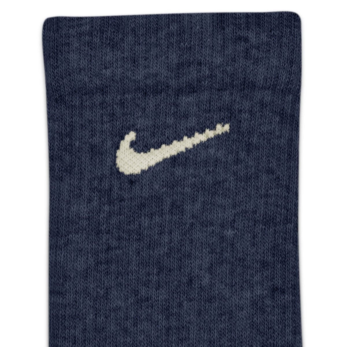 Nike Elevated Crew Sock 6 Pack Large