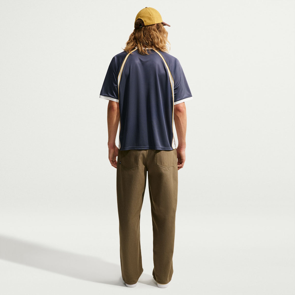 Nike SB Yuto Jersey Thunder Blue/Summit White