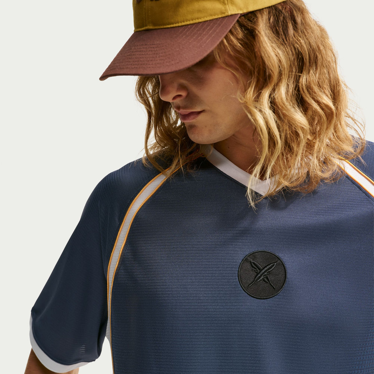 Nike SB Yuto Jersey Thunder Blue/Summit White