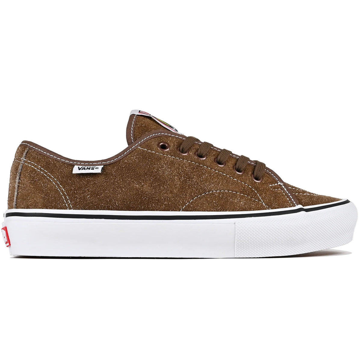 Vans Skate AVE Classic Vintage Cocoa