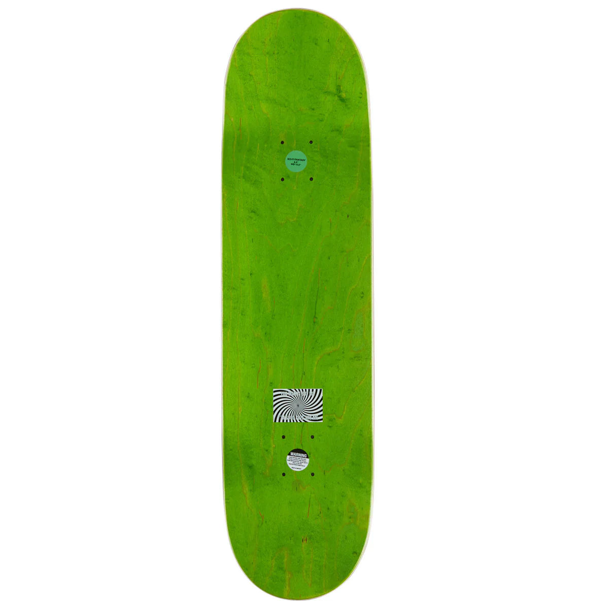 Sci Fi Fantasy Lay Accupressure Deck 8.5