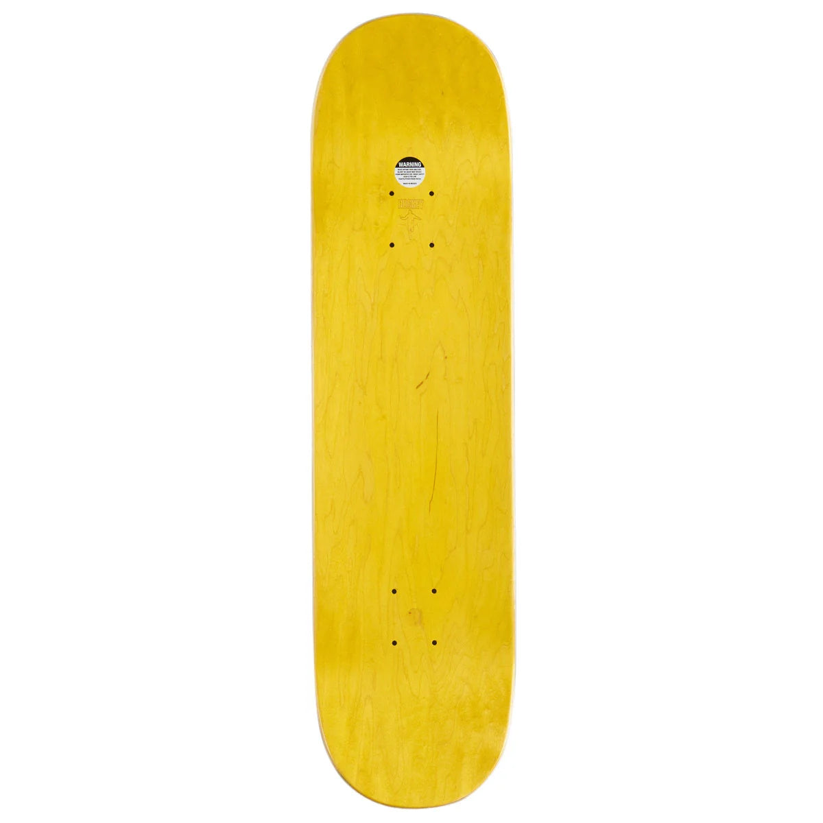 Hockey Insanitary Deck 8.38