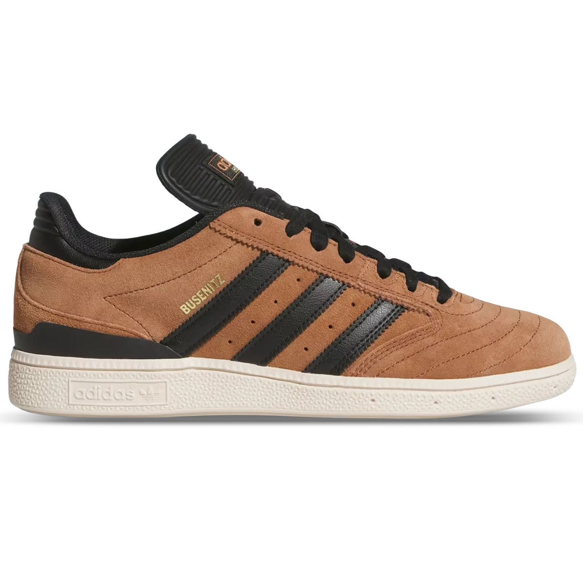 Adidas Busenitz Preloved Brown/Core Black/Chalk White