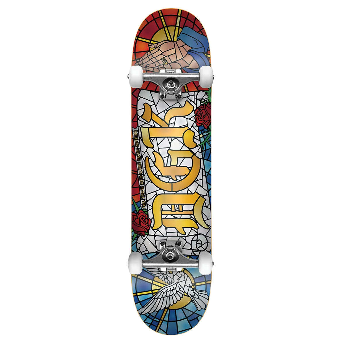 DGK Cathedral Complete 7.75