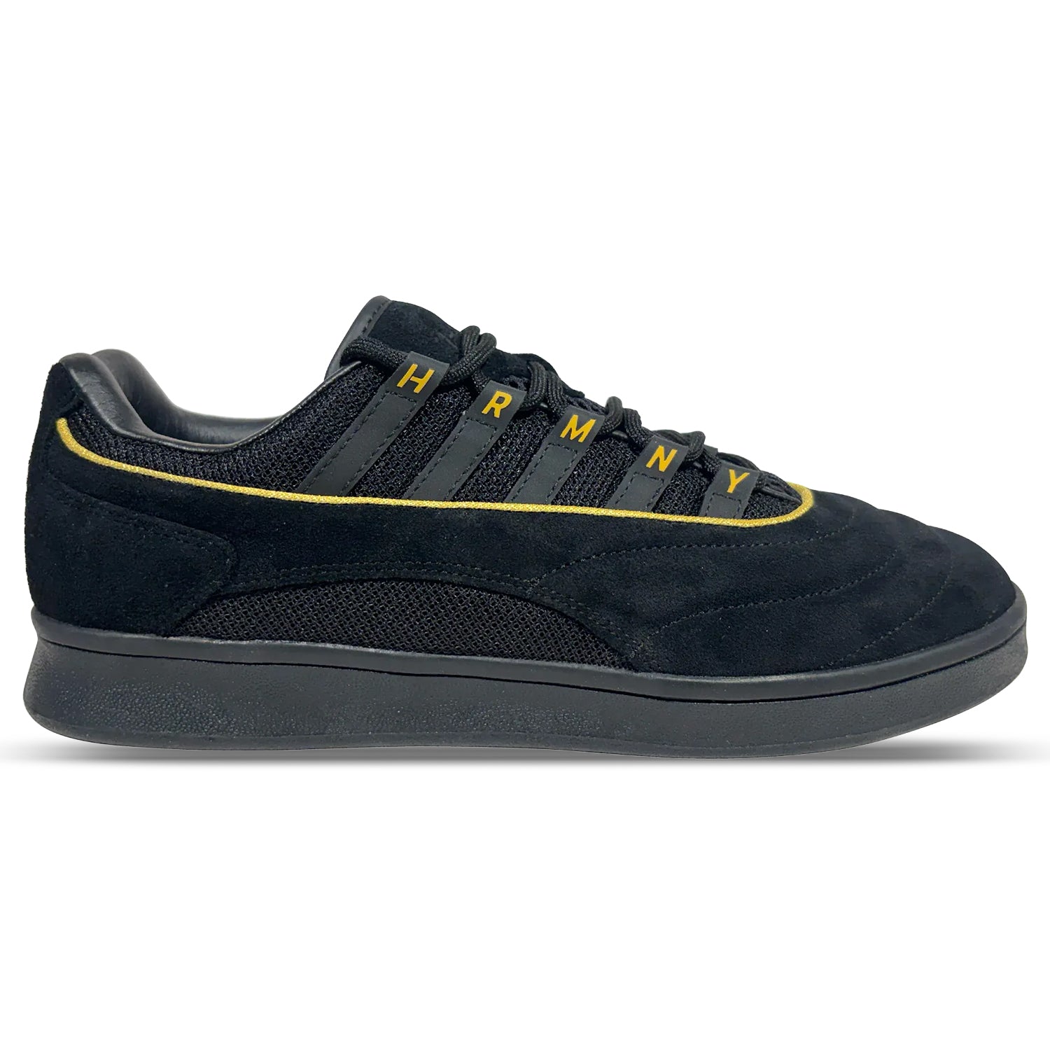 HRMNY Nemesis Black/Yellow
