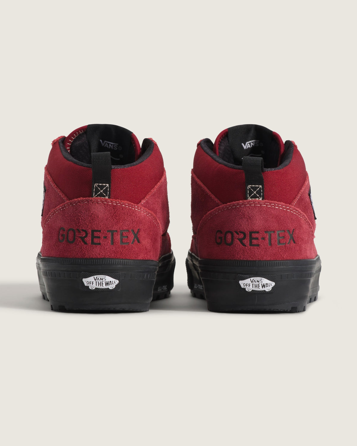 Vans Half Cab MTE GORE-TEX Insulated Bordeaux