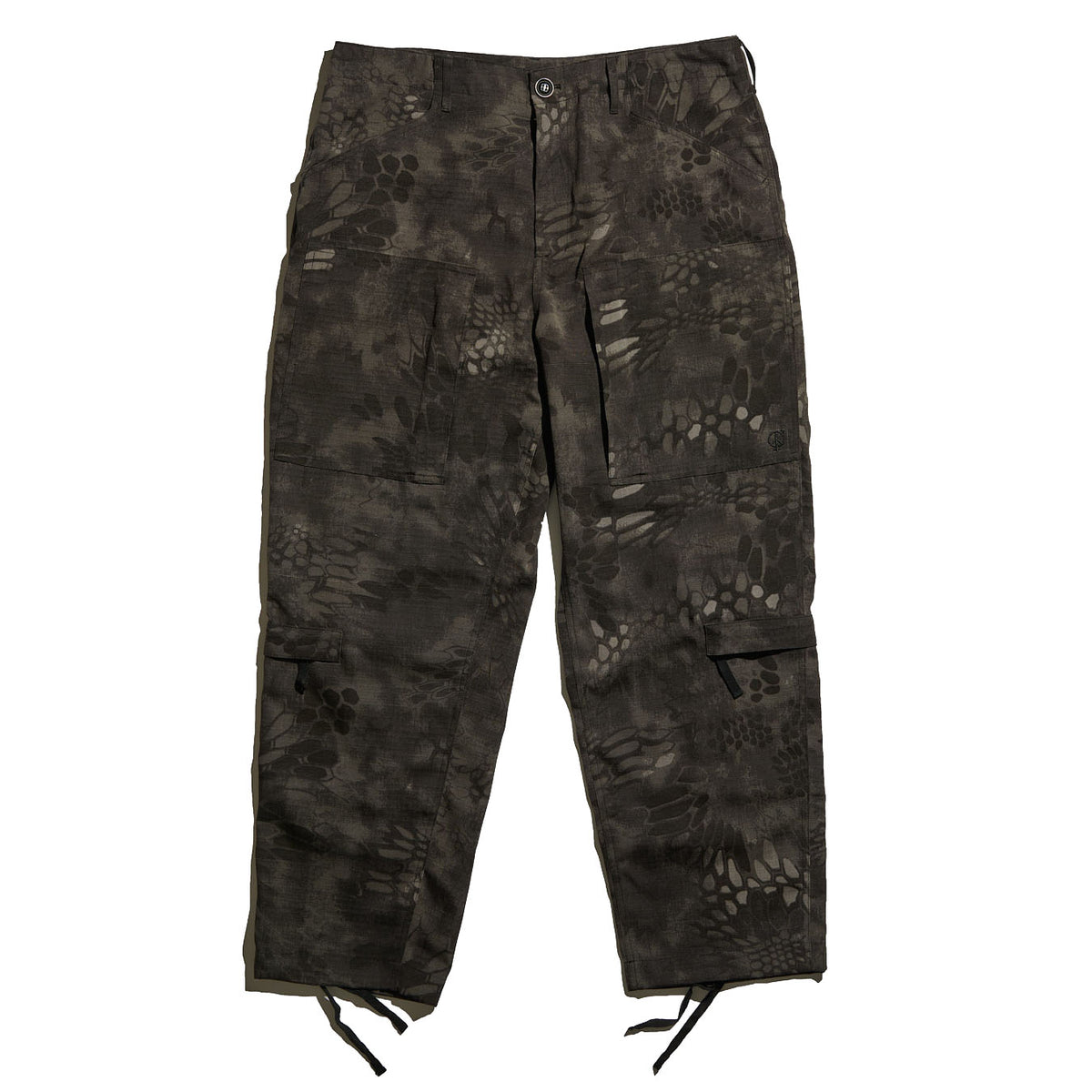 Sexhippies Airman Pant Kyptek Night Camo
