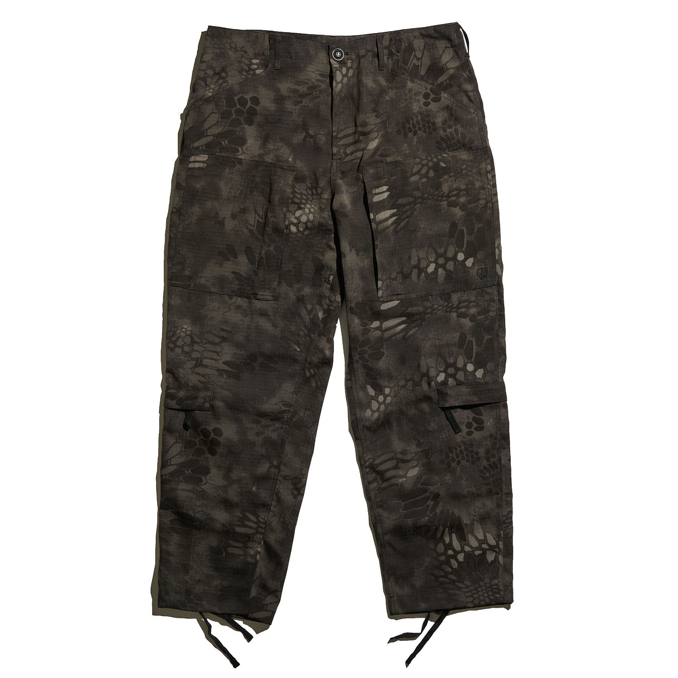 Sexhippies Airman Pant Kyptek Night Camo