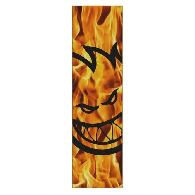 Spitfire Inferno Griptape