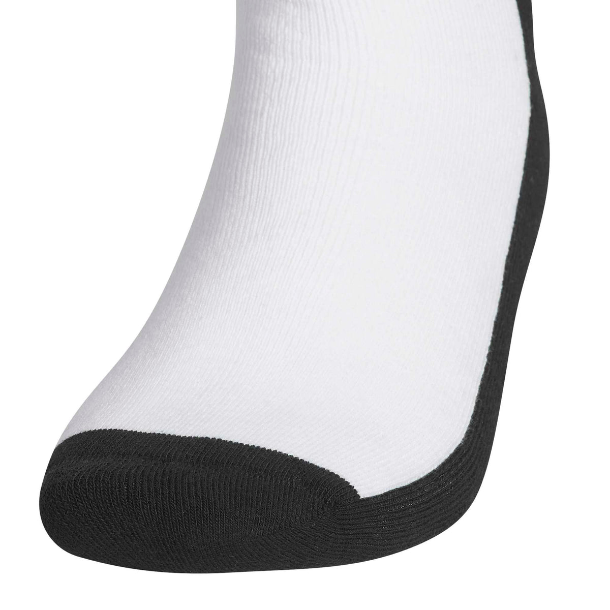 Adidas FSBS PRM Sock 3 Pack Black/White/Aurora Ink