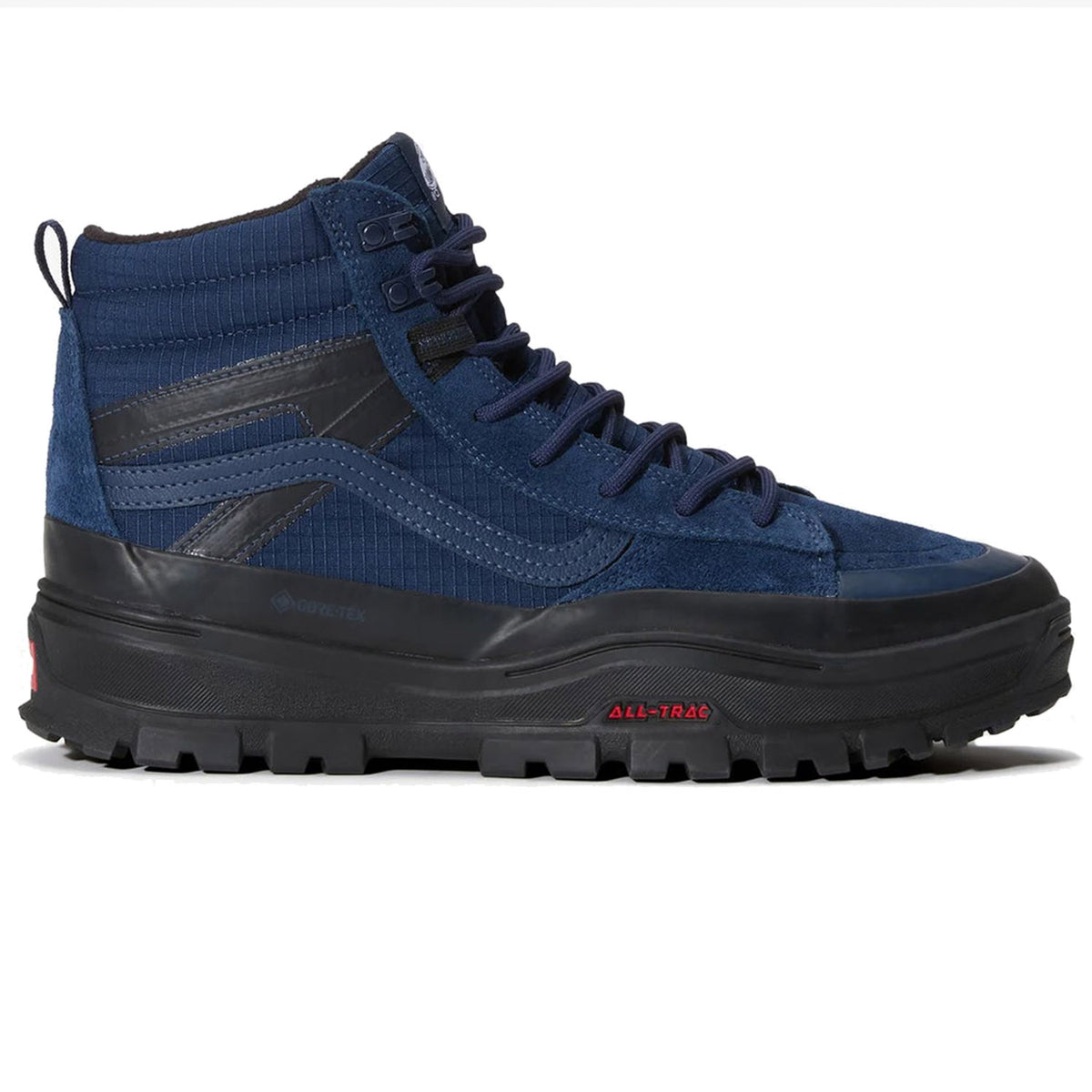 Vans Sk8-Hi MTE GORE-TEX Insulated True Navy