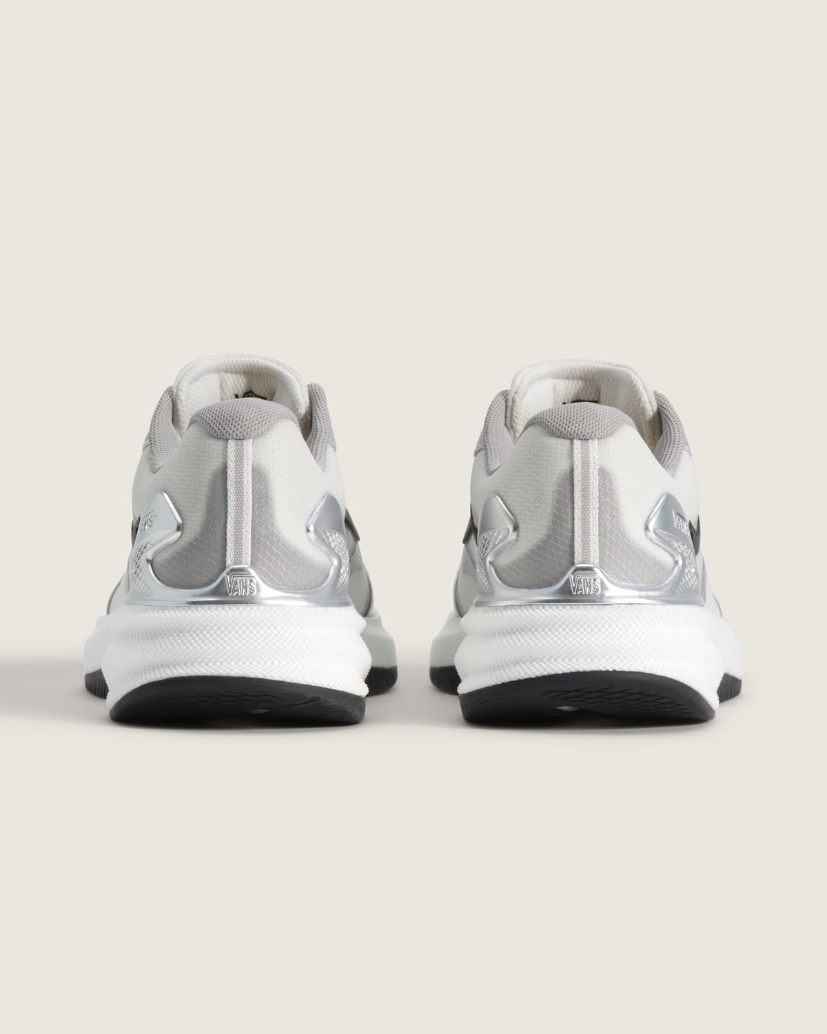 Vans Premium AVE Rapid LX Silver/White