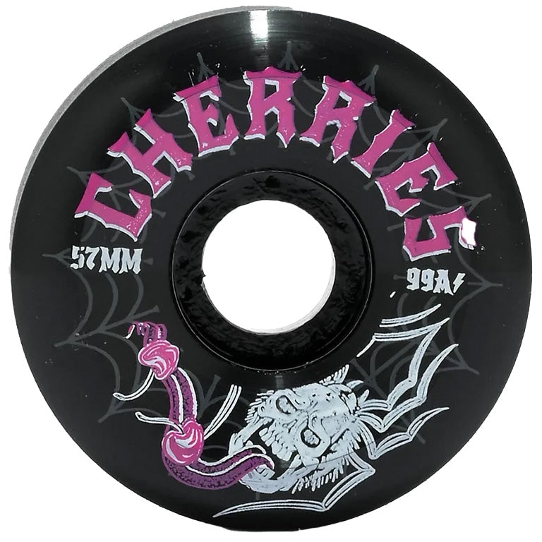 Cherries Spiders Wheels 99A 57MM