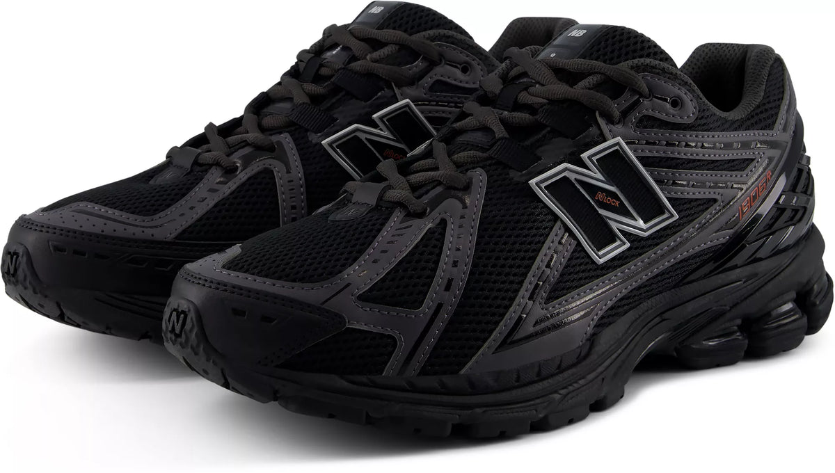 New Balance 1906R Thunder Black