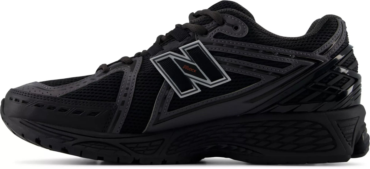 New Balance 1906R Thunder Black