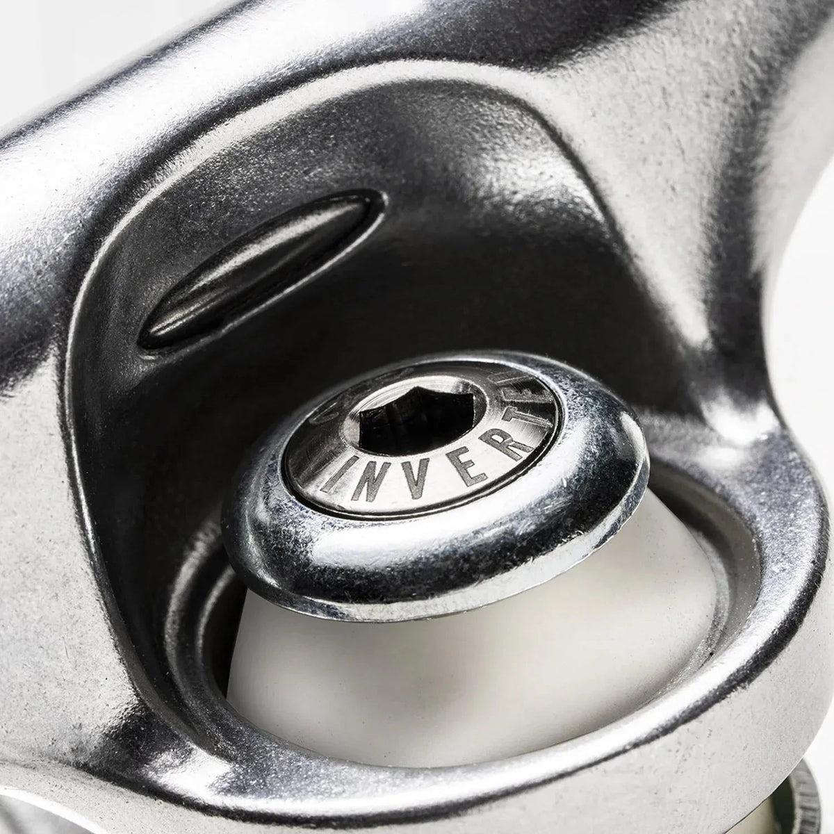 Ace AF1 Inverted Hollow Trucks Polished (Assorted Sizes) trucks Ace 