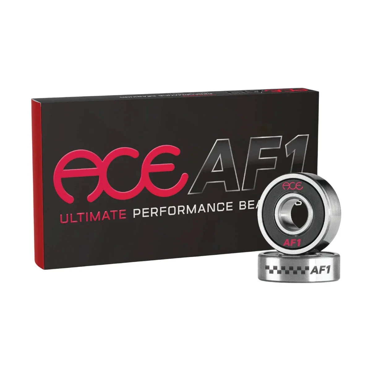 Ace AF1 Ultimate Performance Bearings bearings Ace 