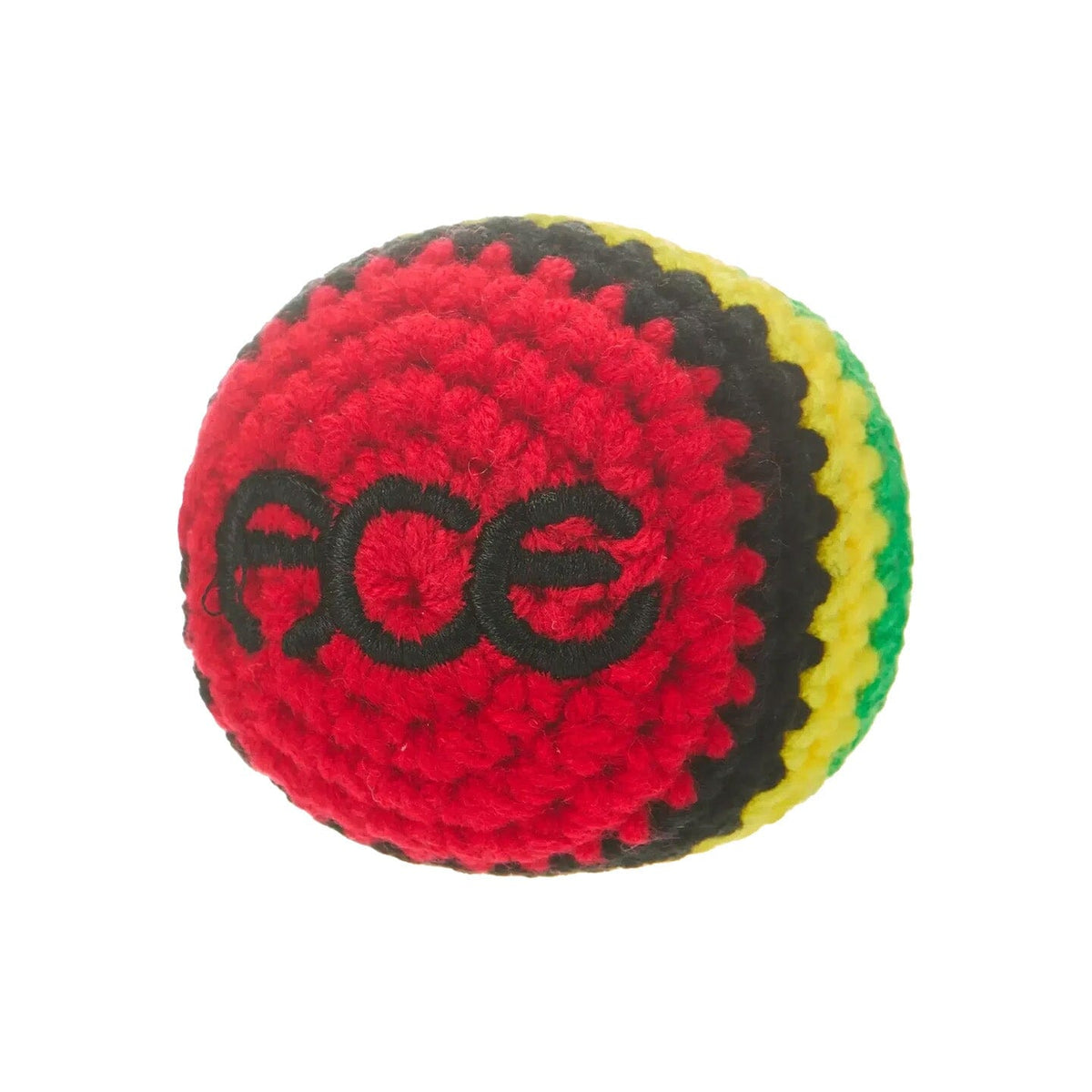 Ace Rasta Hacky Sack accessories Ace 