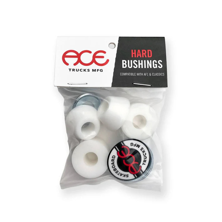 Ace Stock Bushings Hard parts Ace 