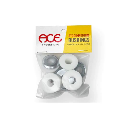 Ace Stock Bushings Medium parts Ace 